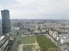 -苏州香格里拉大酒店