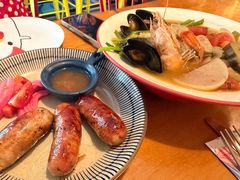 -Mesa Madre梅萨妈妈·Bintana(国贸店)