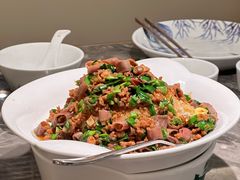 -前海沿·青岛菜(乐客城店)