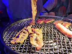 -十三姨正合丰烤肉(营迹路店)