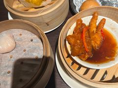 -逸东轩(香港逸东酒店)