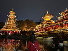 -深圳锦绣中华民俗村