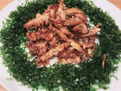 干烧冬笋-之参餐厅(前门大街店)