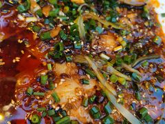 -弓虽昌焖烧鸡(大竹林店)