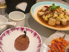 -新疆巴州金丝特餐厅(大钟寺店)