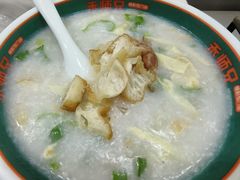 -禾师兄·布拉肠(一德路店)