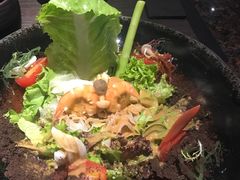 -花隐日式怀石料理(万象城购物中心店)
