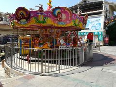 -亚龙湾亚泰商业街