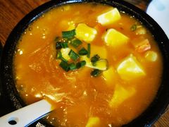 鲜虾石锅豆腐-小和庆·知味(首铸万科店)