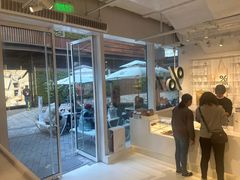 -% Arabica阿拉比卡咖啡(前滩太古里店)