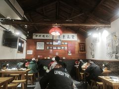 -缘赵记(沙子口店)