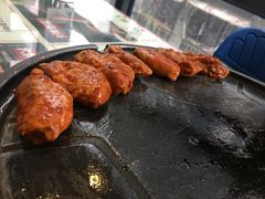 -金妈家烤肉(龙湖U城天街店)