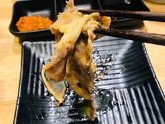 -一井烧肉·活鳗·寿司(望京SOHO店)