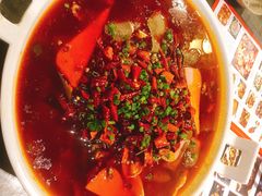 -庆合府重庆大排档(紫都城店)
