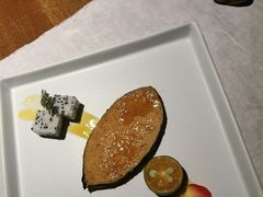 -菩提素素食餐厅(晶郦馆店)