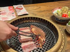 -肉魁屋·烧肉·烧鸟·酒场(高新店)
