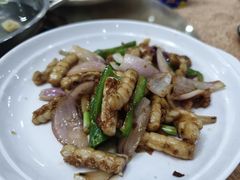 -红日饭店(裕隆三路店)