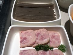-海底捞火锅(枫蓝国际购物中心店)