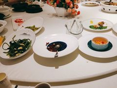 -沪华海鲜大酒楼(南汇店)