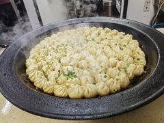 -赵宝美煎包店