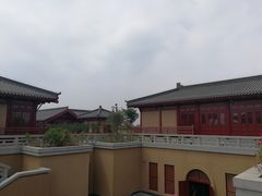 -宝鸡周原博物院