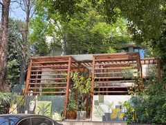 -谷咖啡·鲜花绿植花园餐厅