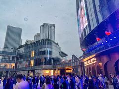 -交通银行前滩31演艺中心