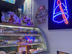 -DQ·蛋糕·冰淇淋(融创茂店)