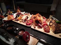 -雅阁国际大酒店·中餐厅