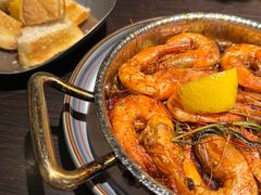 -庐灶江南·江南菜·四合院Bistro(东直门雍和宫·原华侨宾馆店)
