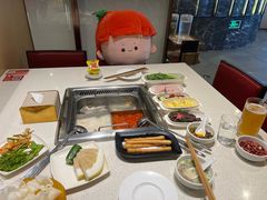 -海底捞大排档火锅(打浦路店)