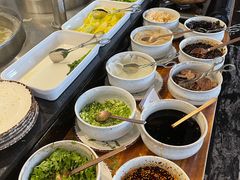 -杭州桐庐康莱德酒店西餐厅-舍