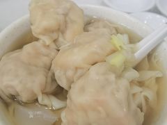 -麦文记面家(佐敦店)