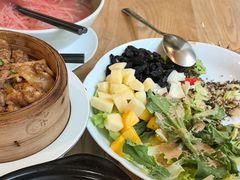 -客汀家宴·客家烟火 四季食材(集美店)