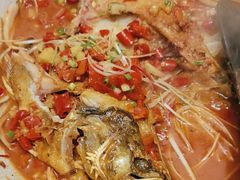 -小湘旺臭鳜鱼·新湘菜(马连道路店)