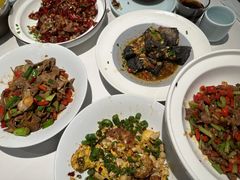 -攸州小镇家湘菜(小米科技园店)