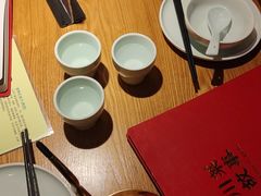 -川菜故事(光谷步行街店)