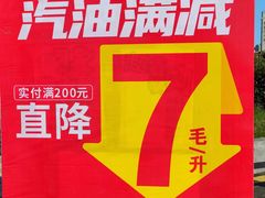 -中国石油徐东路加油站(武汉大道店)