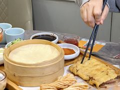 -奔跑吧陕菜·盛世长安(民乐园万达店)