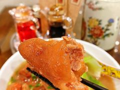 -一记面馆(易发店)