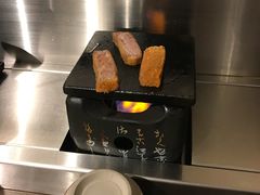 -牛かつもと村(上野店)