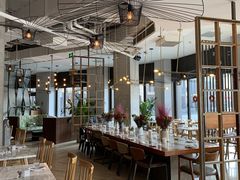 -The Rug Cafe(王府中环店)