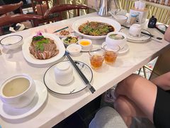 生腌虾拼蟹-潮人姐妹轩(海宁路店)
