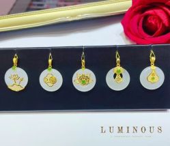-Cindy Jewelry·钻戒·彩色宝石