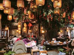 -南京大牌档(之心城店)
