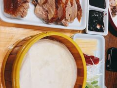 -院落新京菜·烤鸭(地安门店)