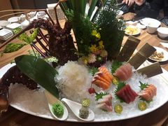 -海九澎湖海鲜餐厅