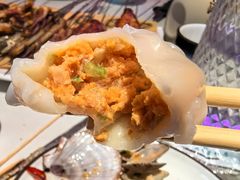 -蚝堡海鲜·威海菜·海肠捞饭·烧烤·亚洲吃蚝公司(幸福门店)