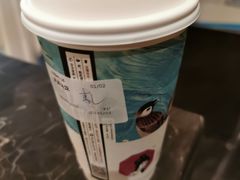 -茶颜悦色(嘉顿一楼吉时赏味游园会店)