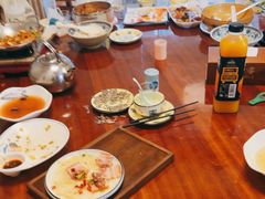 -涵家味土菜馆·徽州一绝臭鳜鱼(三河古镇店)